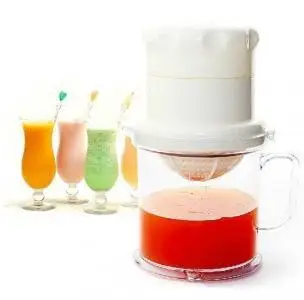 

FREE SHIPPING Universal juicer new creative home life juice machine
