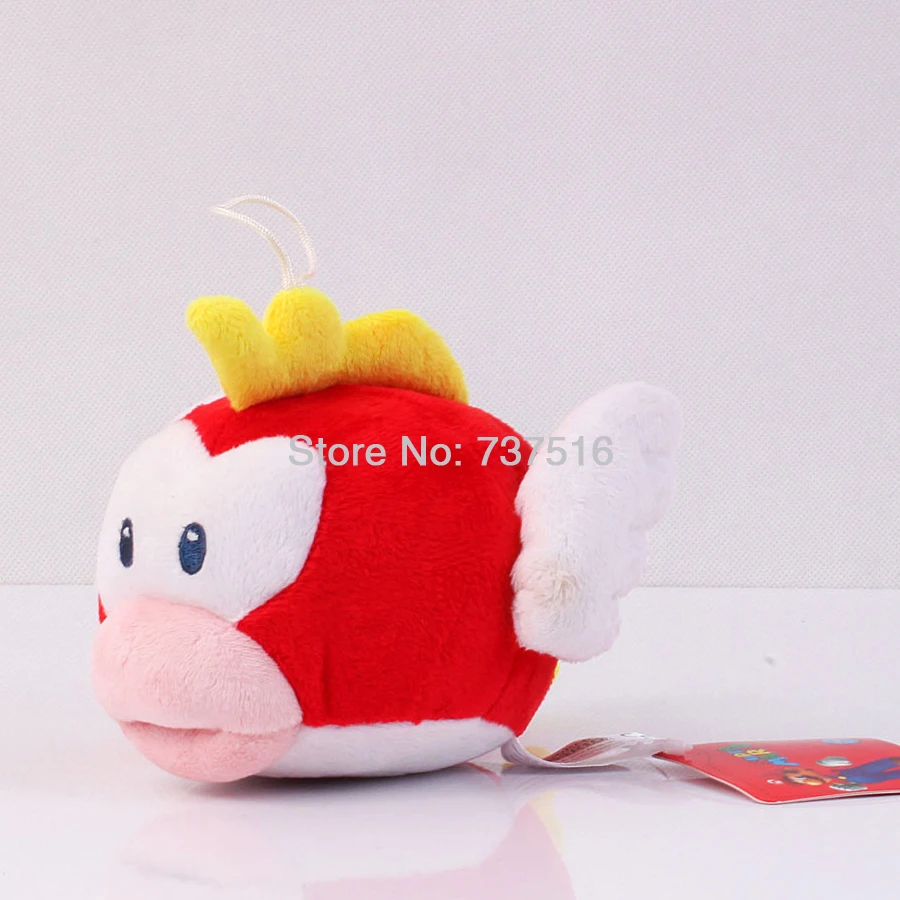 cheep cheep plush
