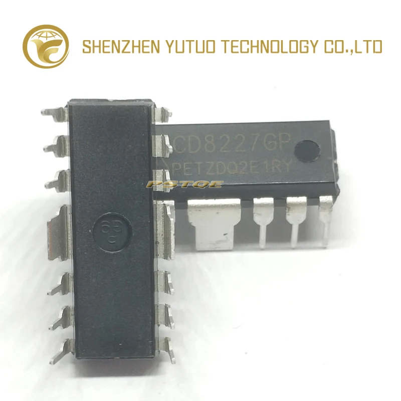 

PSTQE CD8227GP CD8227 HDIP12 High quality In Stock