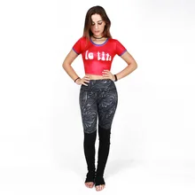 New Sexy font b Training b font Women s Sports Yoga font b Pants b font