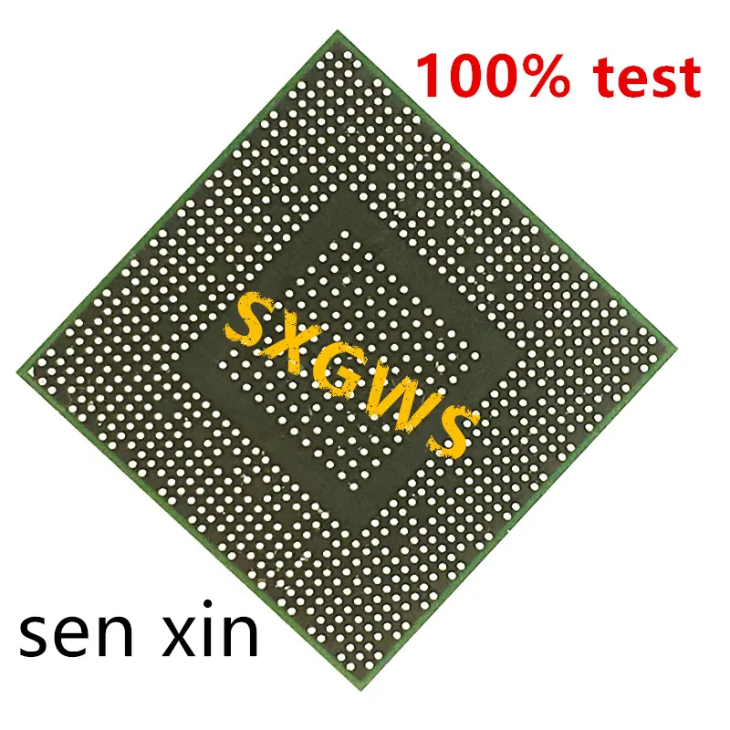 

Free Shipping 1 PCS N13P-GT-W-A2 N13P GT W A2 BGA chip with ball tested Good Quality
