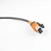 Rockeybright d1s HID адаптер штепсельные розетки адаптер питания d1s проводной кабельный разъем для ксенонового балласта d1s hid держатель лампы ► Фото 3/6