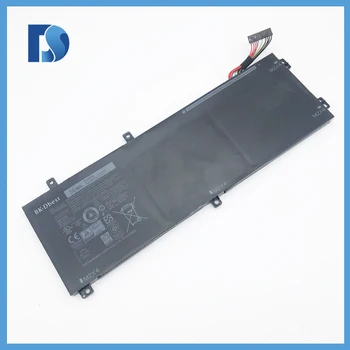 

BK-Dbest 11.4V 56wh RRCGW 062MJV 62MJV M7R96 Laptop Battery For Dell Precision XP