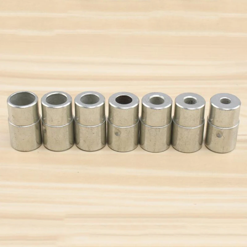 BMBY-8pcs 08560 сверлильный станок, деревообрабатывающий перфоратор, вертикальное сверление, деревообрабатывающий локатор