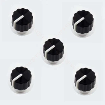 

New arival 5pcs/lot DAC2350 Jog Adjust Knob For Pioneer CDJ1000 MK3 CDJ2000