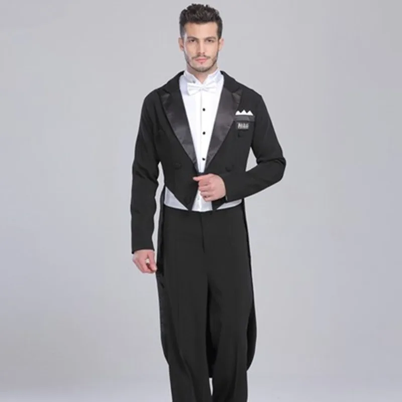 The-new-men-s-tuxedo-swimsuit-dress-modern-national-standard-dance-suit-black-suit-two-pieces (2)