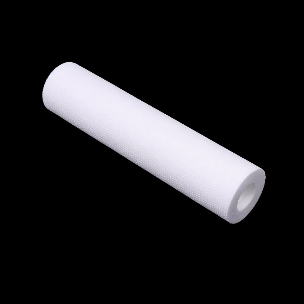 PP Replacement Water Filter Cartridges Reverse Osmosis Sediment Cleaning Remove
