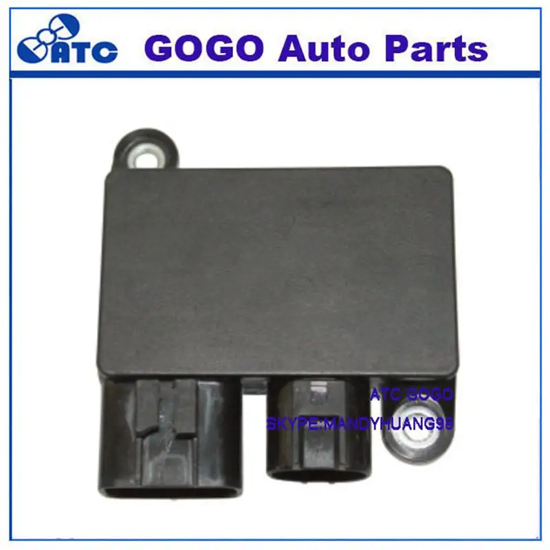 Вентилятор охлаждения Блок Управления Модуль ECU/ECM 89257-12010 Для Toyota Corolla Matrix Mazda 5 CX-7