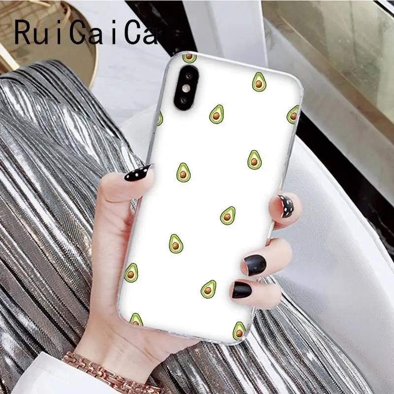 Avocado coconut summer furit popular cartoon