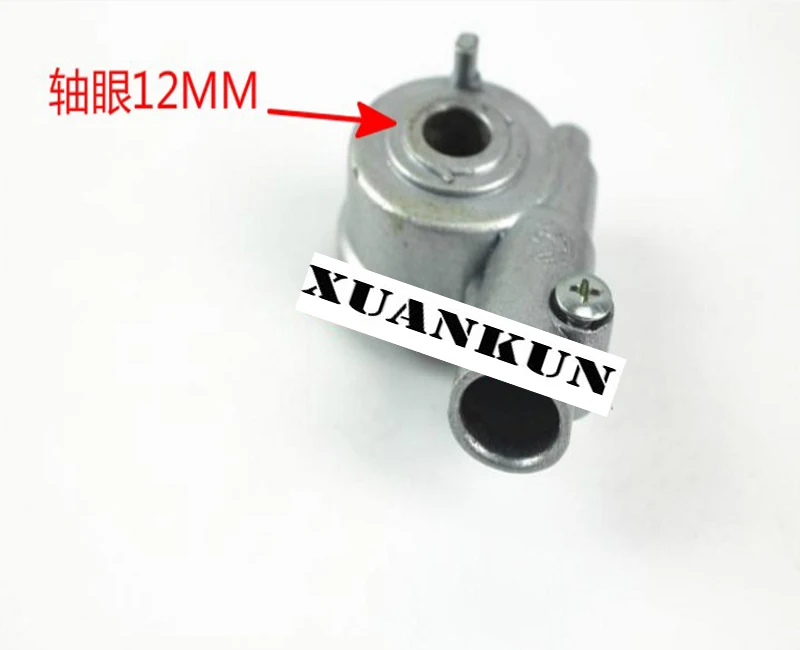 XUANKUN Motorcycle Electric Car Accessories Meter Wheel Gear Meter Gear Tooth Count Table