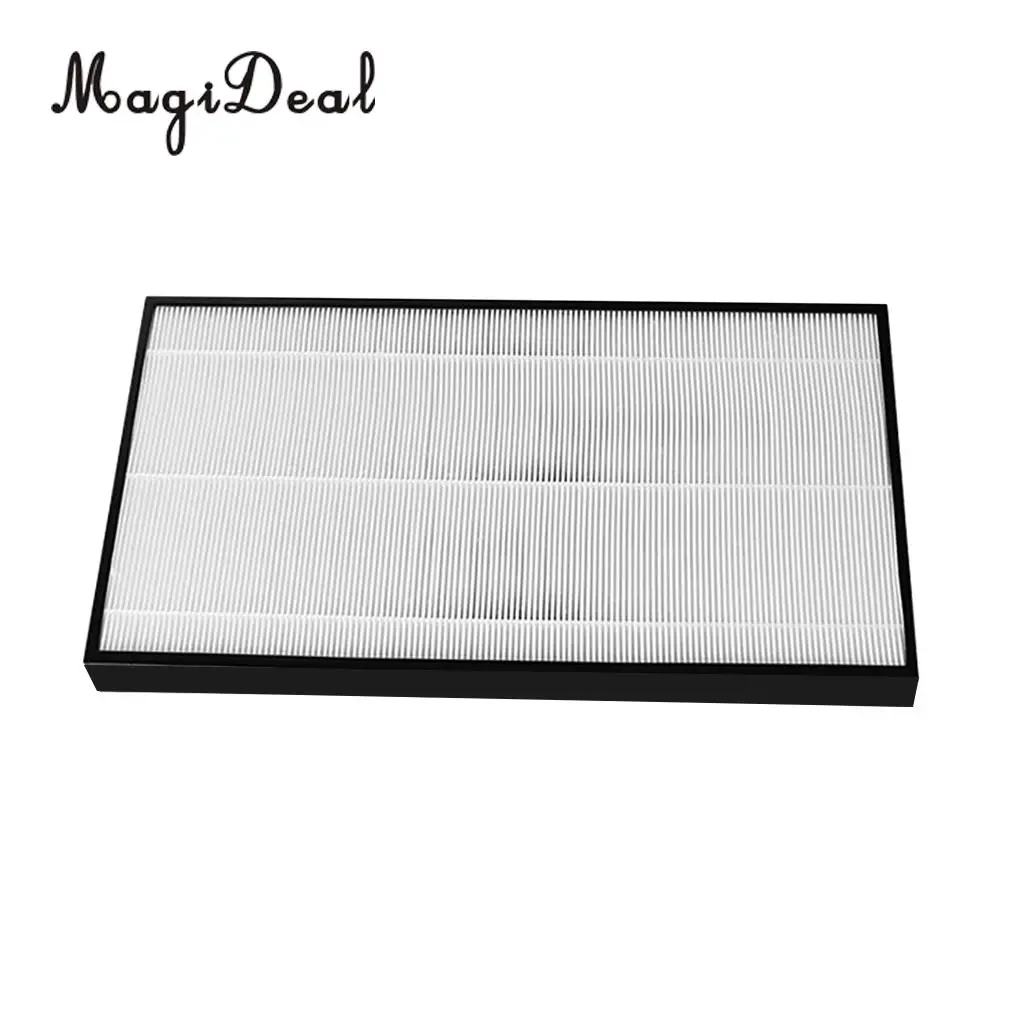 Replacement Air Purifier HEPA Filter For Panasonic F-ZXFP35C/PDF35C
