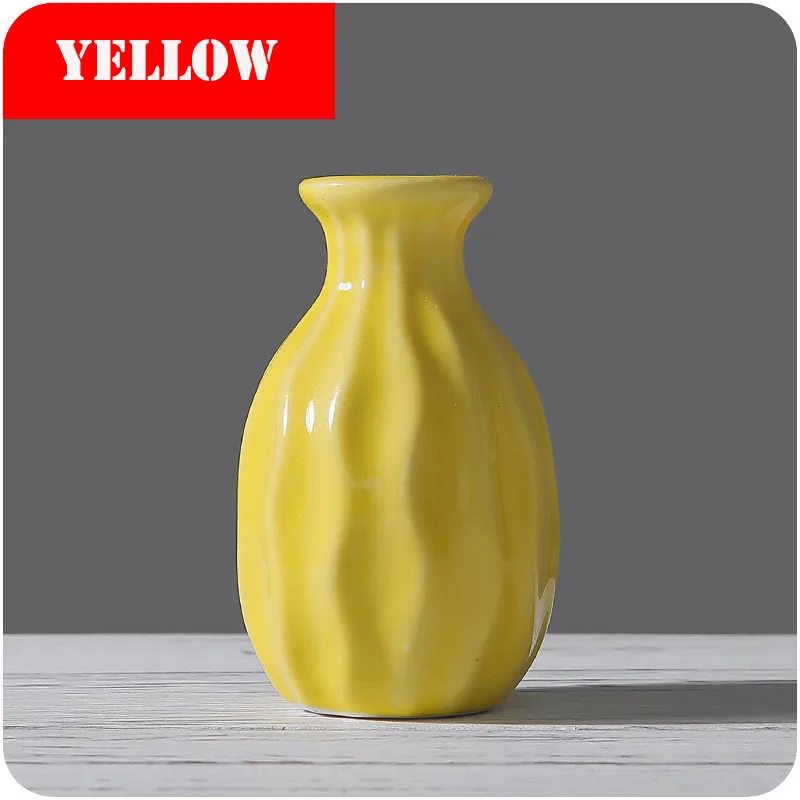Керамическая ваза башня для дома|ceramic vase|ceramic flower vasefashion vase |