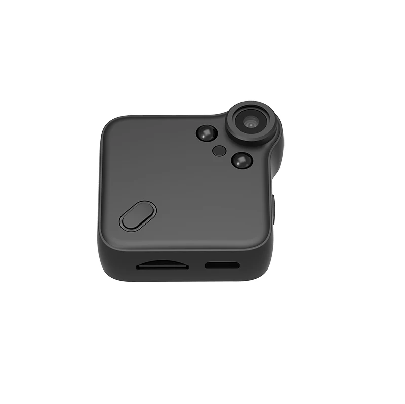 Новая веб ip камера WIFI P2P мини DV видео рекордер мульти портативная HD 720P H.264 микро DVR