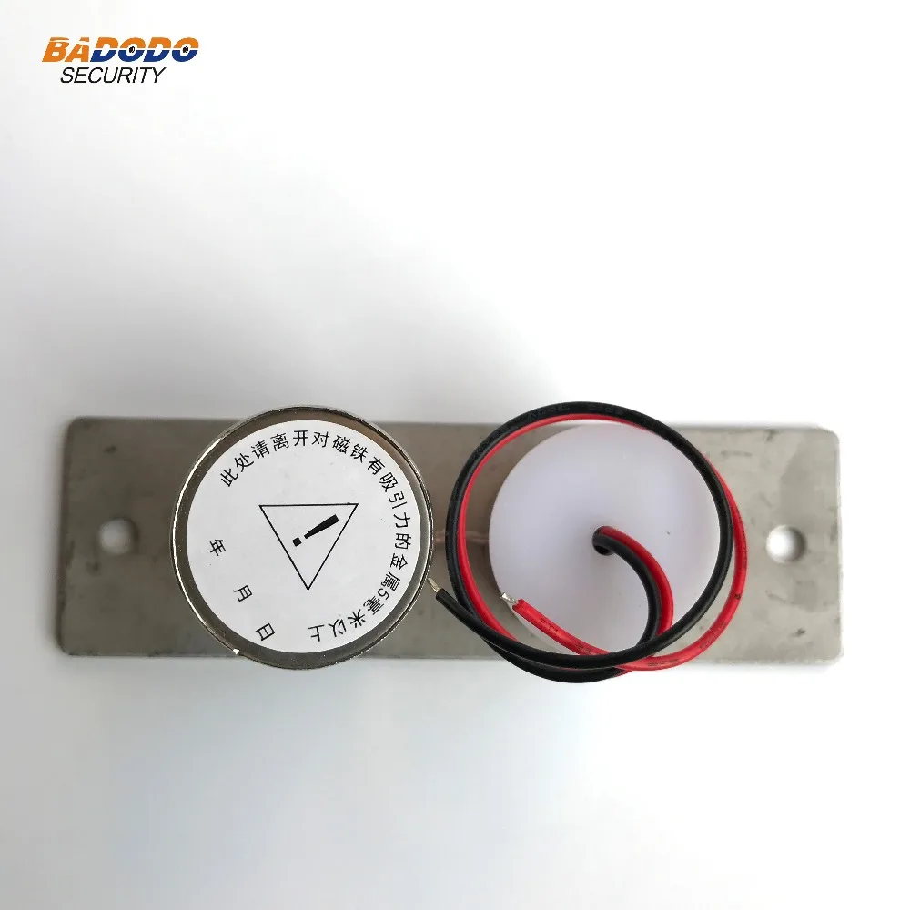 

DC12V mini electric bolt lock fail safe deadbolt for access control
