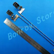 Ноутбук ЖК Петли комплект для Sony SVE17 SVE 17 серия R& L Pn: 60.4MR11.XXX