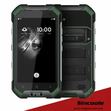 4 7 inch android 6 0 3GB and 32GB font b rugged b font mobile font