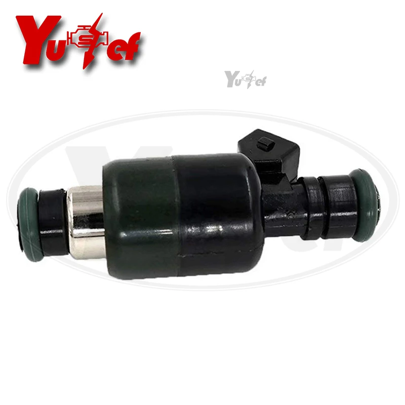 Fuel Injectors For Opel Corsa 1.0 8V Mpfi Engine 17123919 Fuel Injector