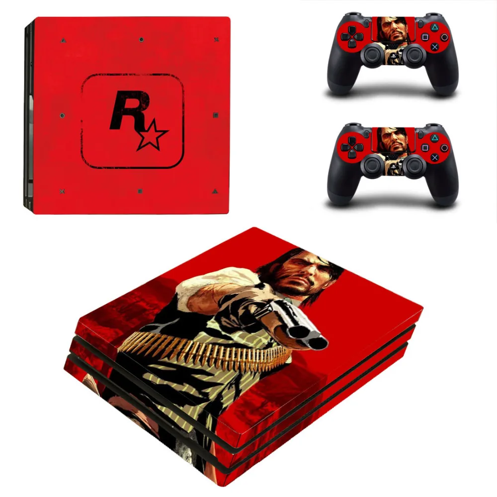 Игра red ps4