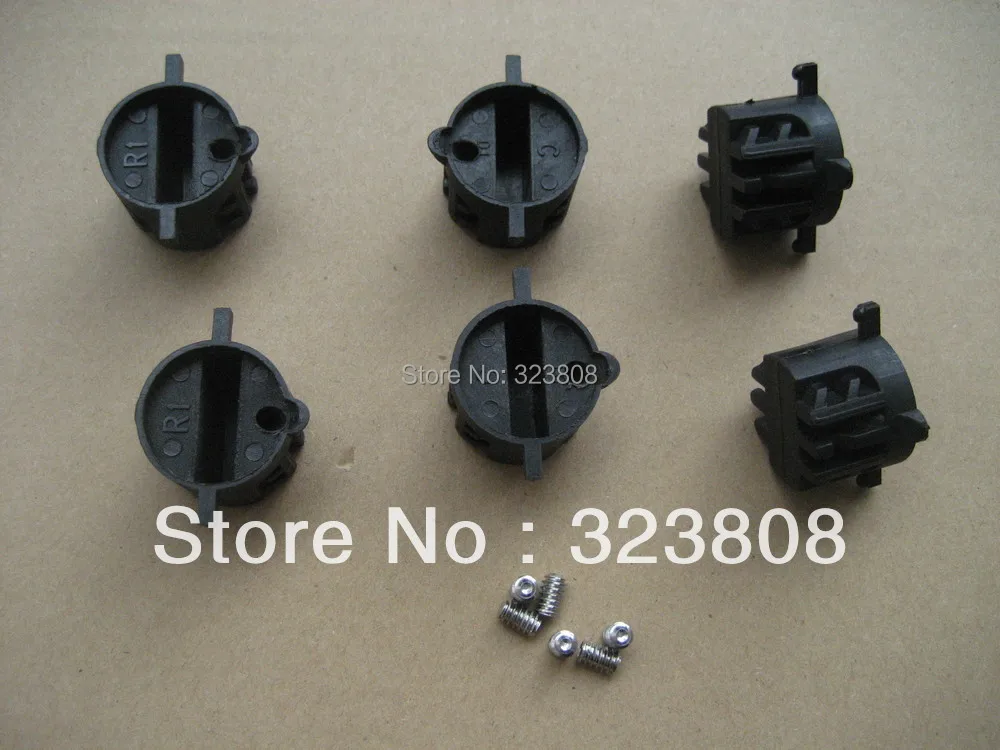 

Surfboard Fin Plug Fcs Plugs Box