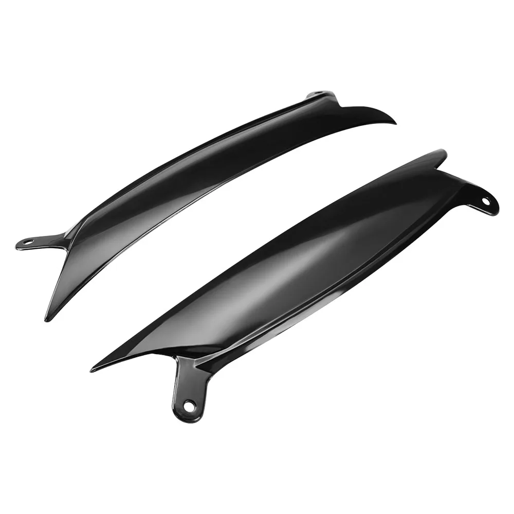 pálpebras, sobrancelha para volkswagen golf gti mk5 jetta r32 rabbit 2006-2009