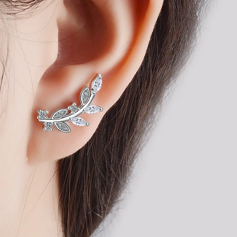 korean stud earrings women (4)