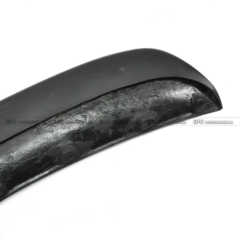 Porsche 2006-2012 Caymans (Boxster S need cayman spoiler mount) EP Style Rear Duckbil Spoiler FRP (8)_1