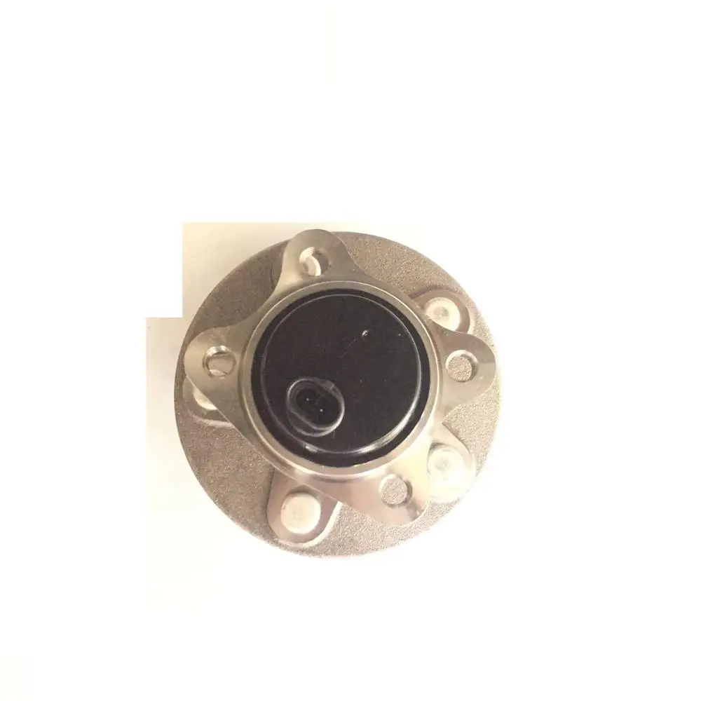 2 models Front / Rear Wheel Hub bearing for Chinese CHANGAN CS75 1.8T Engine 4WD 2WD SUV Auto car motor part S301067-0300