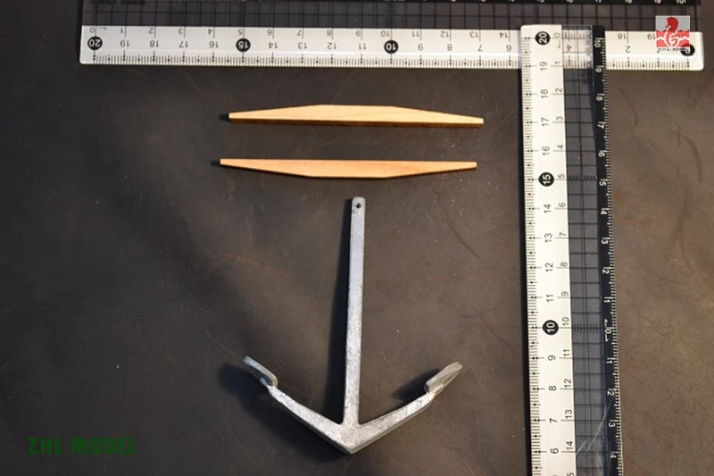 

ZHL Anchor