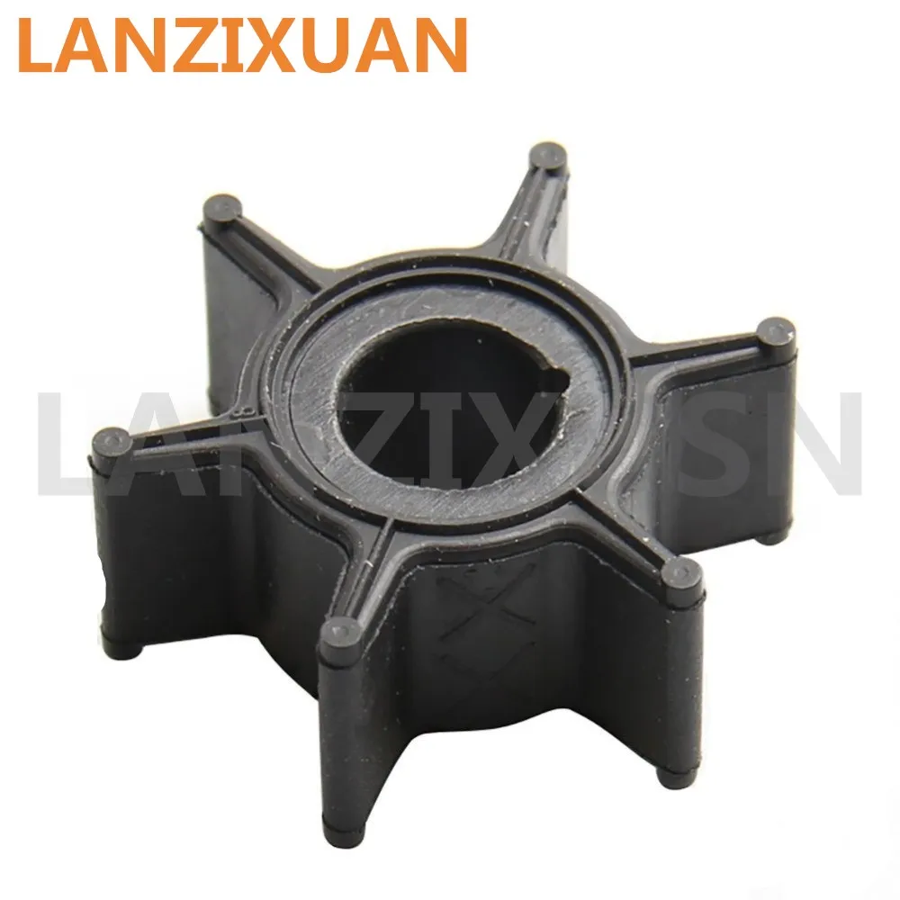 

Boat Motor Impeller for Mercury Mariner 2hp 2.5hp 3.3hp 4hp 5hp 6hp Outboard Motor 47-16154-3 47 16154 3 161543 ,Free Shipping