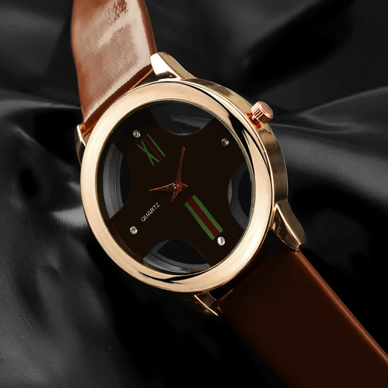Watch-Women-Fashion-Casual-Quartz-Watches-Woman-PU-Leather-Ladies-Hollow-Cross-Clock-Femmes-Relojes-Mujer (4)