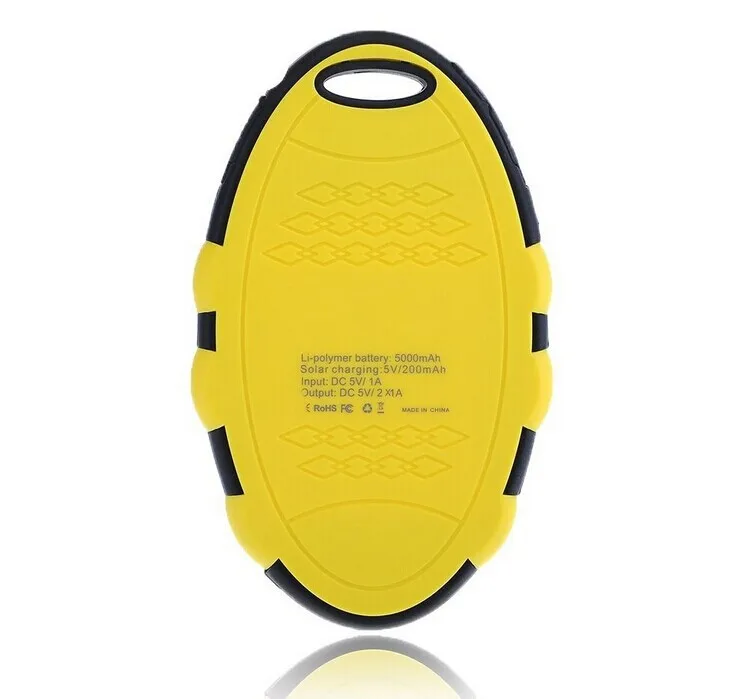 5000mAh 2 USB Solar Panel Charger Power Bank External Battery Backup For Phones 7.jpg