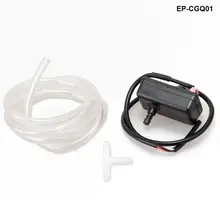 Датчик наддува W Замена вакуумной трубки для манометра только для манометра нашего магазина для VW PASSAT AUDI EP-CGQ01