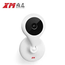 HD Mini Wifi IP Camera Wireless 1080P Smart P2P Baby Monitor Network CCTV Security Camera Home Protection Mobile Remote Cam