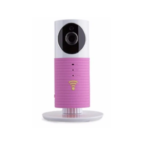 Clever Dog with Cute Cover Baby Monitor Wireless 1.0MP Wifi IR Network Intercom P2P Clever Dog HD Video Security IP Camera