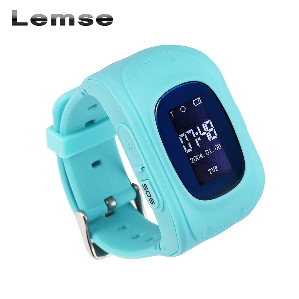 2016 Kid Safe GPS Q50 font b smart b font font b Watch b font Wristwatch 2016 Kid Safe GPS Q50 font b smart b font font b Watch b font Wristwatch