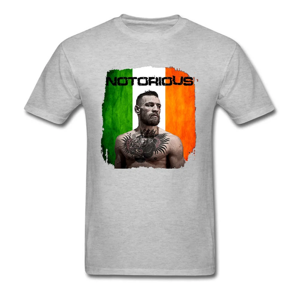 Notorious Conor Mcgregor_grey
