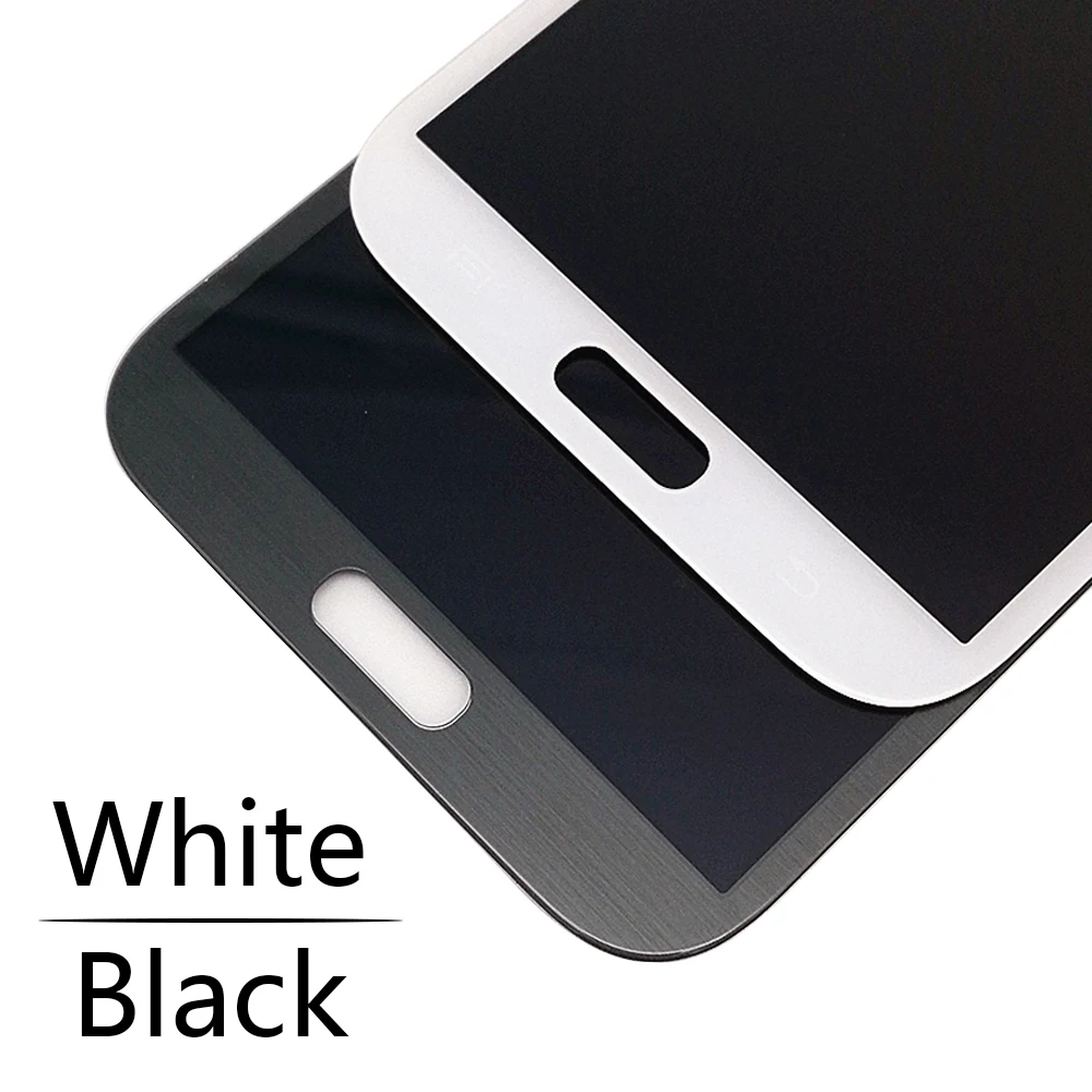 AMOLED 5 &quotдля Samsung Note 2 ЖК дисплей сенсорный экран с рамкой для Galaxy N7100 LCD Note2