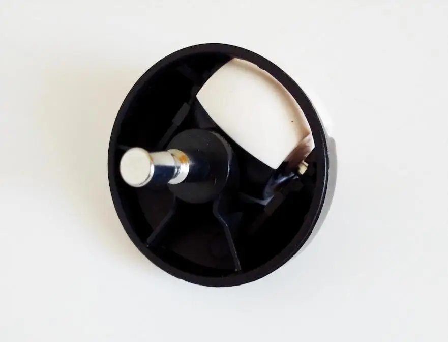 Front Wheel / Caster Assembly Replacement For iRobot Roomba