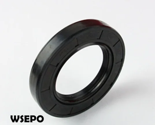 starter gear shaft oil seal Ring 35x58x12