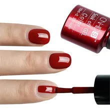 Huamianli 10 в 1 36 Вт УФ-лампы 7 воскресения Инструменты для маникюра и Портативный packagefive 10 мл залитых УФ клей Прямая F2