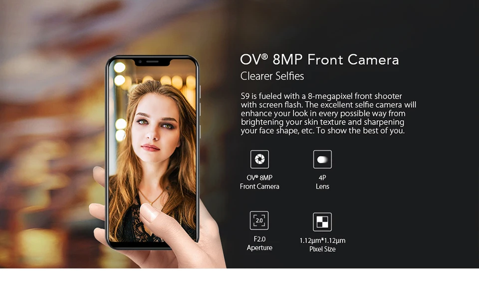 Dual 4G LTE Smartphone (5)