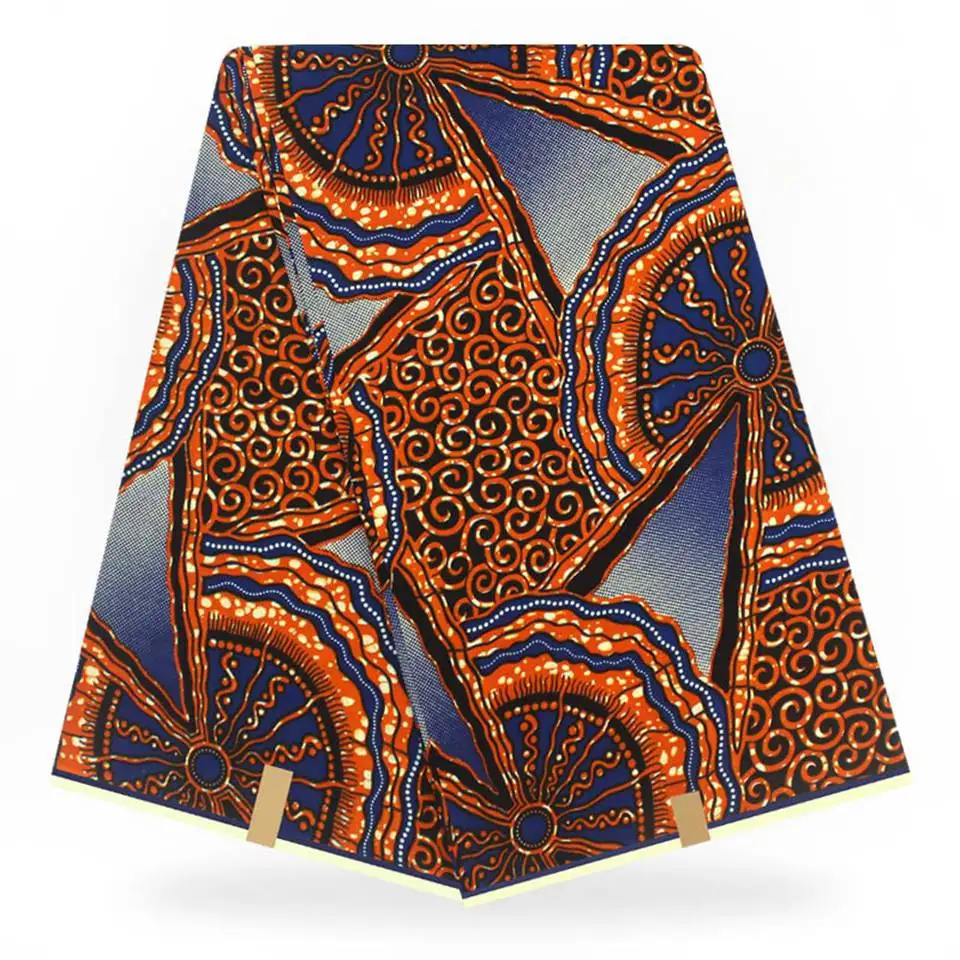 kitenge fabric