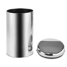 3/4/6/8L Auto Wireless Induction Waste Bin