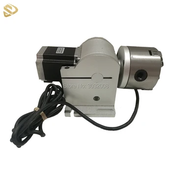 

CNC+ head moving rotation axis is a geometrical straight line hollow axis CNC rotation axis based on rotational symmetry