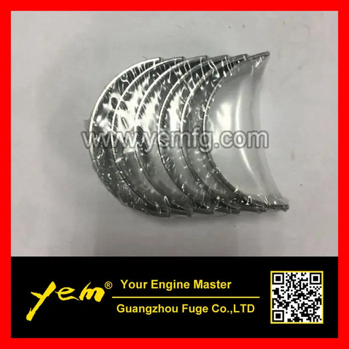 Cat C7.1 Con Rod Bearing