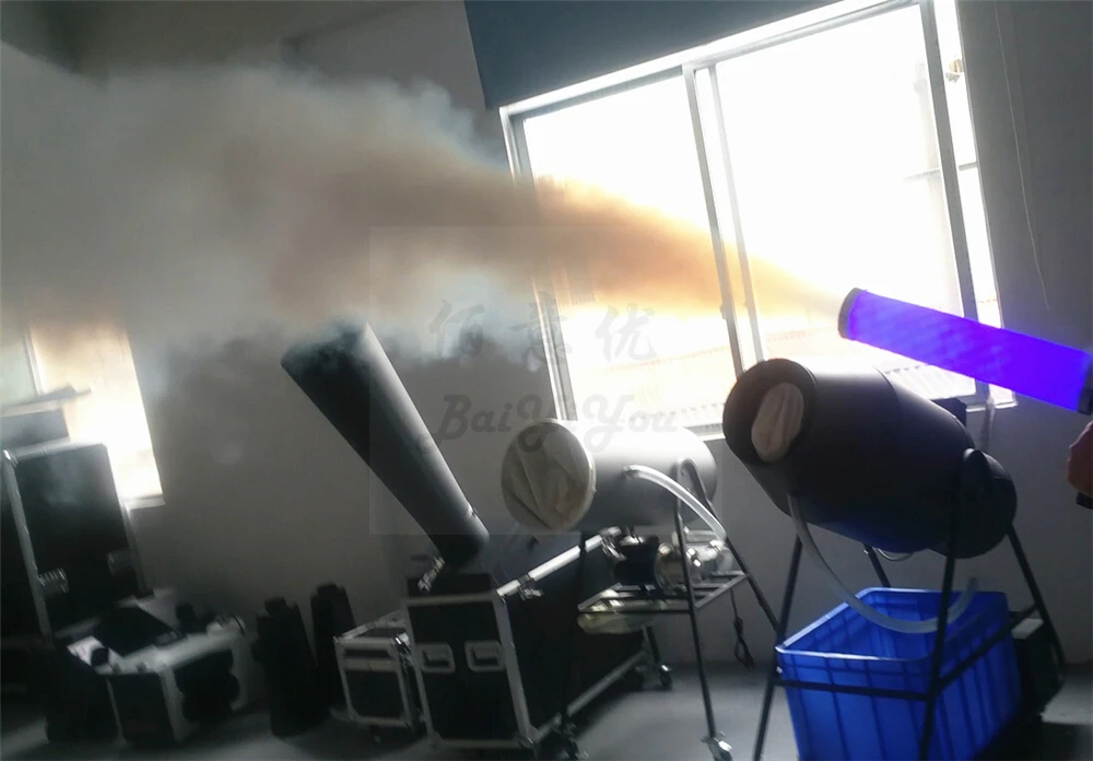 LED Small Co2 Gun14