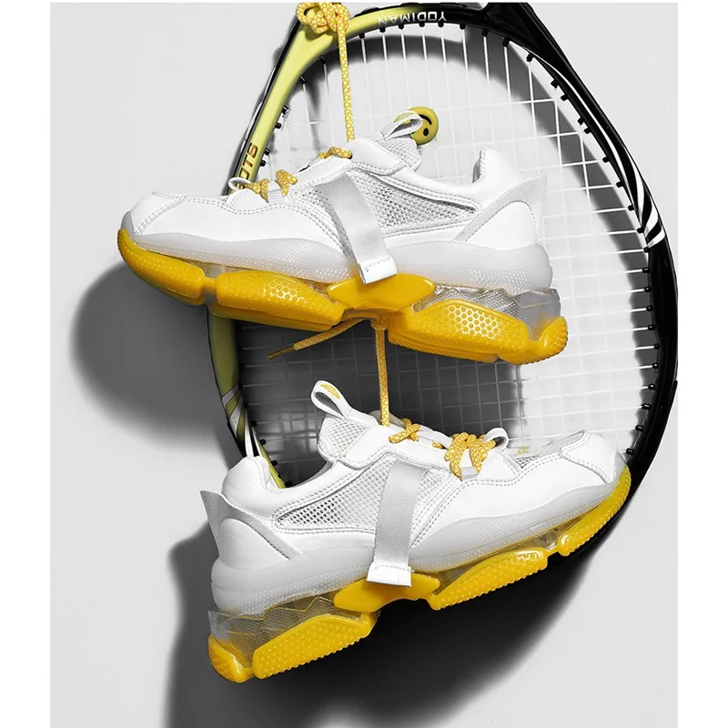 

New Design Lightweight Breathable Women Running Shoes Lady Casual Wild Style shoe Girl Trekking Jogging Sneaker High Quality Hot