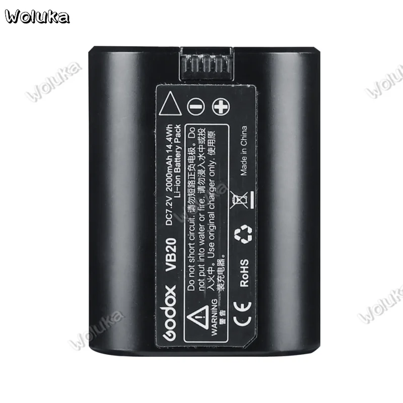Godox-VB20-V350-Speedlite-Flash-7-2v-2000mAh-Li-ion-Battery-for-Godox-V350C-V350N-350S (1)