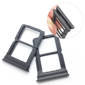 

Sim Tray For Oneplus 6 1+6 SIM Card Tray Slot Holder Replacement Part