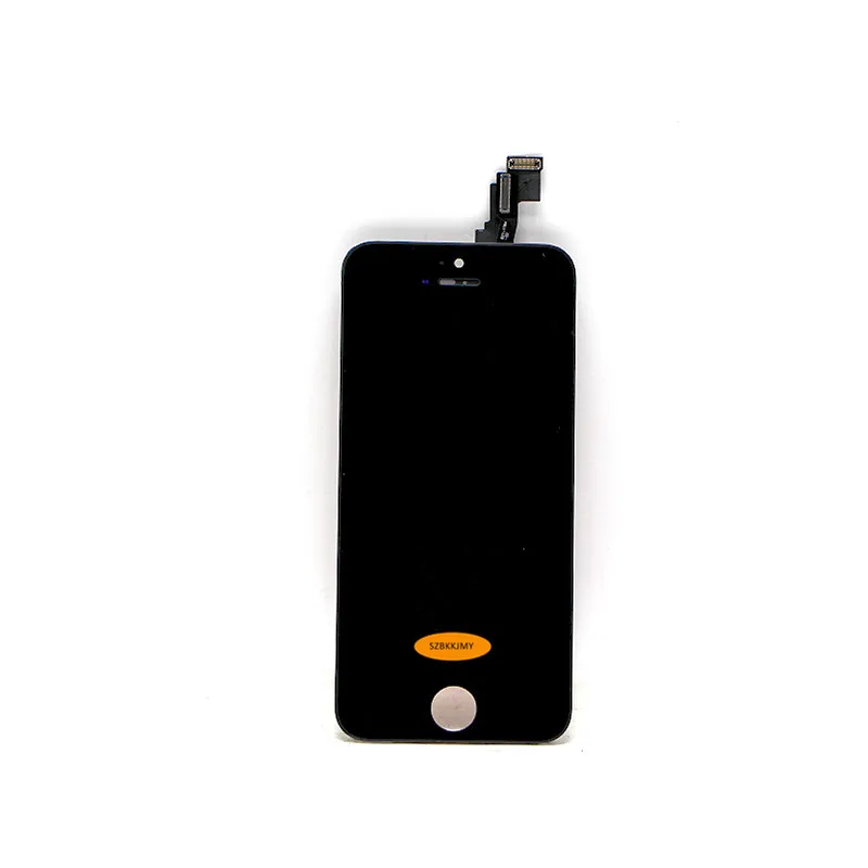 Для iPhone 5S ЖК-дисплей сенсорный экран для 5 iPhone5 сборка Замена 5C | Мобильные